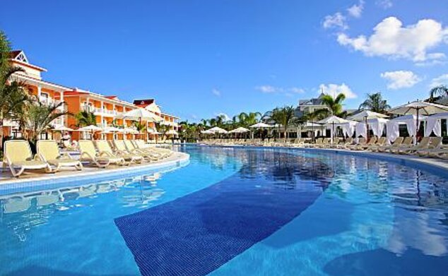 Grand Bahia Principe Aquamarine