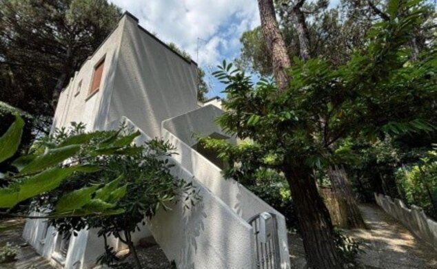 Appartamenti Villa Bianca