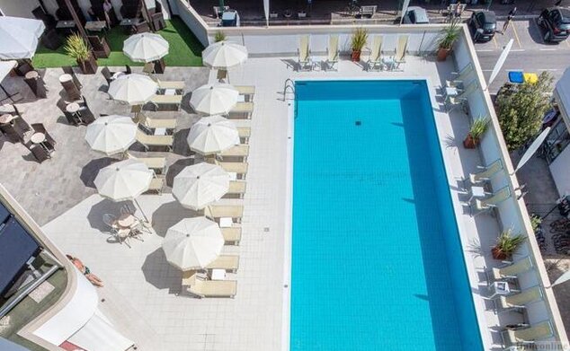 Hotel Jasminum