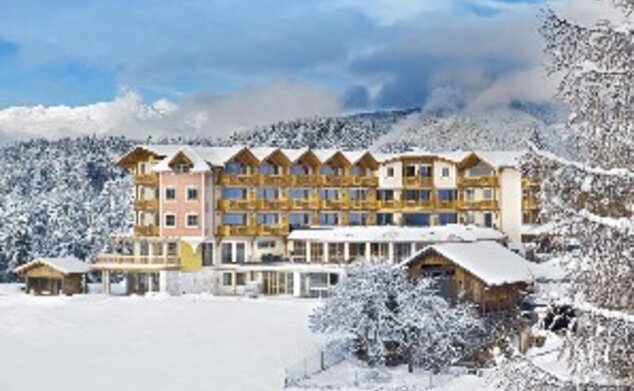 Hotel - Chalet Tianes Alpine Relax