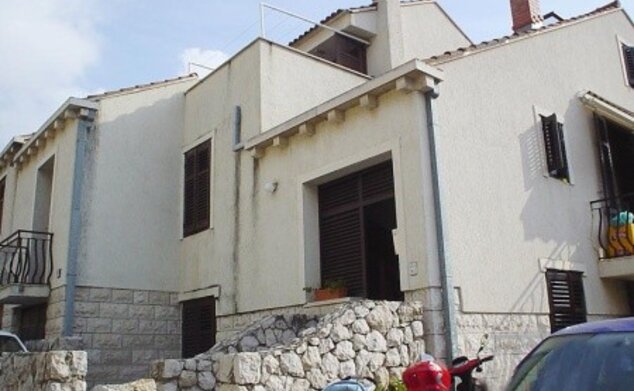 Apartmány Lia