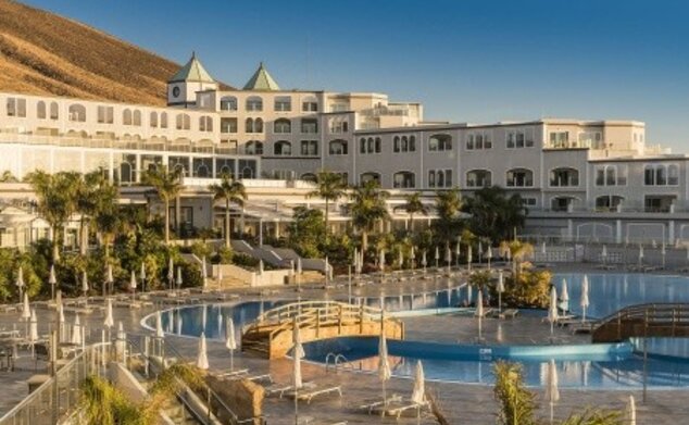 Sensimar Royal Palm