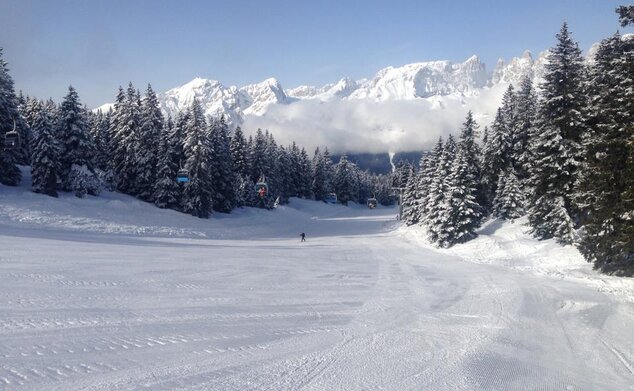 Villa La Dama del Lago