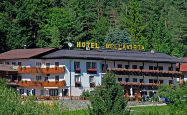 Sport Hotel Bellavista