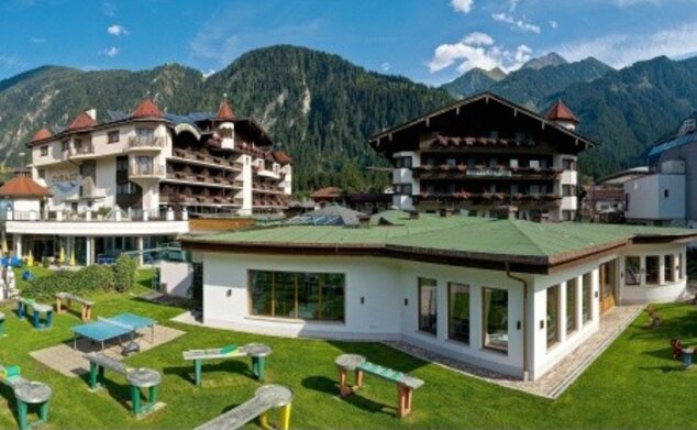 Sporthotel Strass
