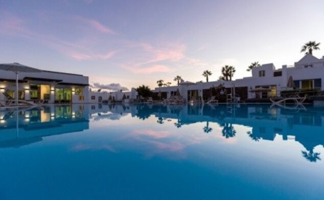 Nautilus Lanzarote