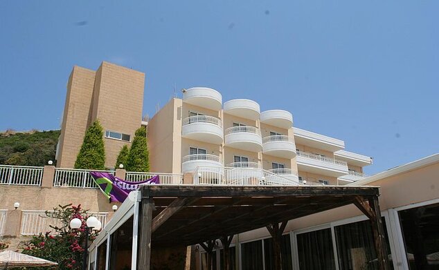 Hotel Diagoras