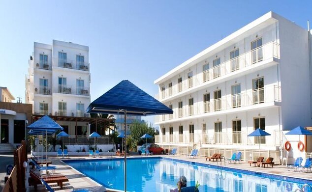 Marilena Hotel