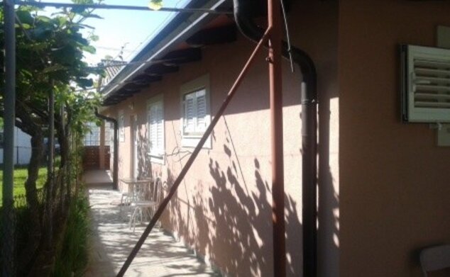 Apartmány Stefi