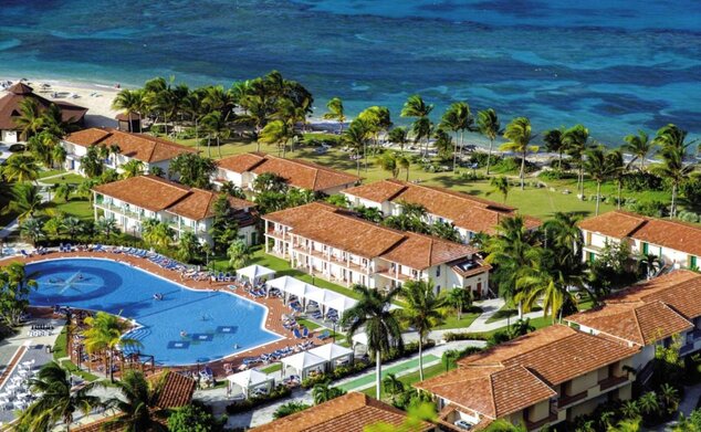 Hotel Memories Jibacoa