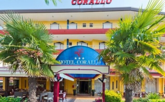 Hotel Corallo