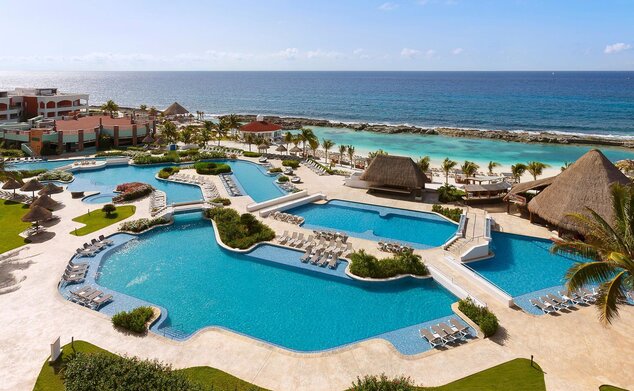 Hard Rock Hotel Riviera Maya