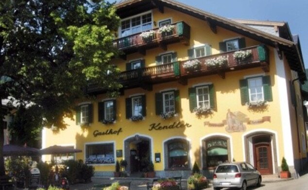 Hotel Kendler