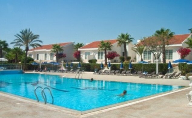 Long Beach Resort