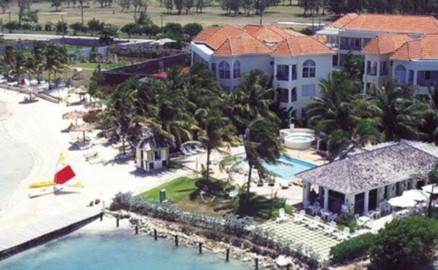 Zoëtry Montego Bay
