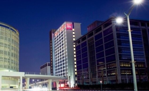 Hotel Ibis One Central