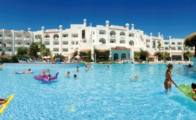 Hammamet Garden Resort & Spa