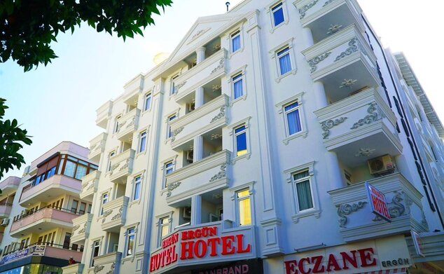 Hotel Ergun