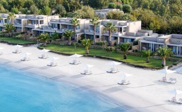 Sani Asterias Suites