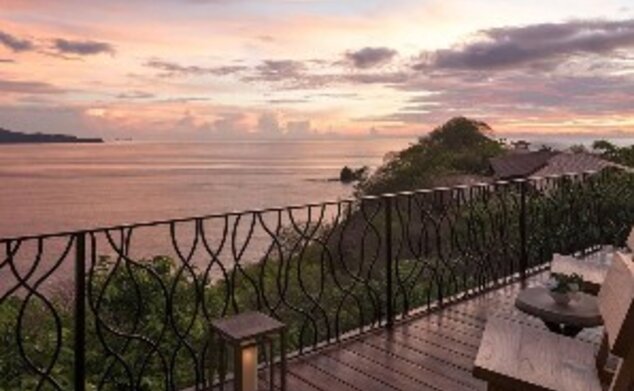 Hotel Four Seasons Resort Costa Rica