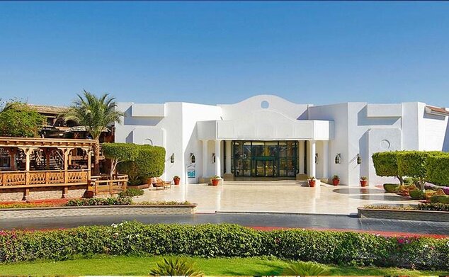 Hilton Sharm Dreams