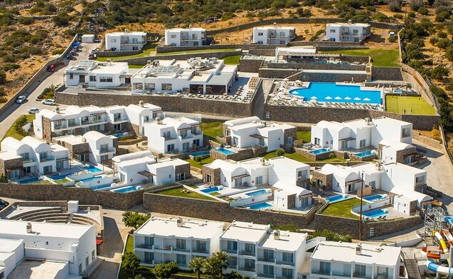 Elounda Breeze Resort