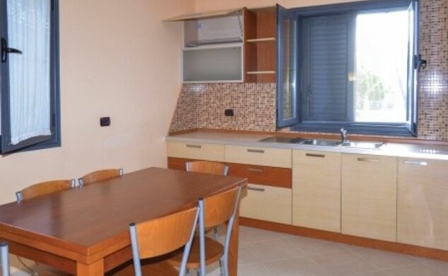 Holiday apartment ALD042