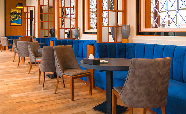 Hotel Belad Bont