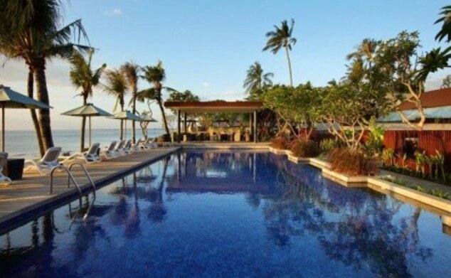 The Anvaya Beach Resorts Bali