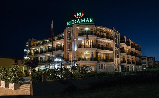 Hotel Miramar