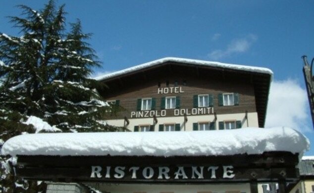 Hotel Pinzolo Dolomiti