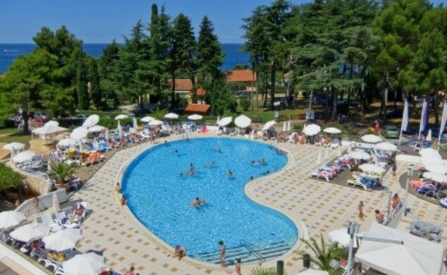 Valamar Pinia & Residence