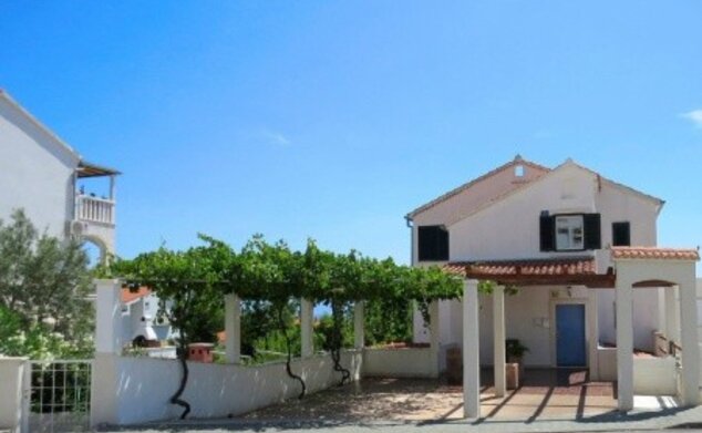 House Tea - Pučišća