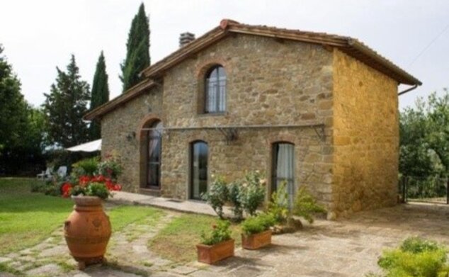 Agriturismo La Greppia