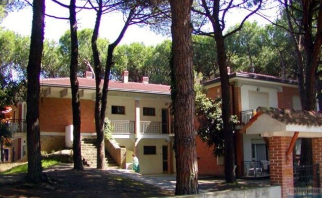 Villa Sandra