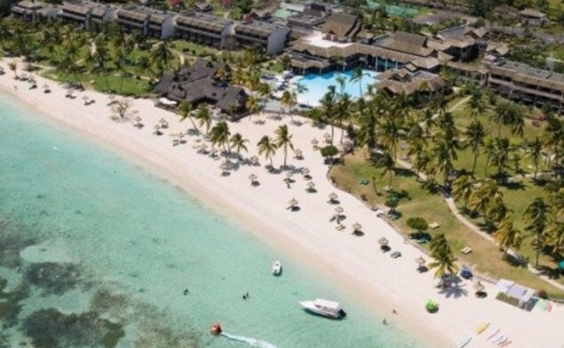 Sofitel Mauritius L'Imperial Resort & Spa