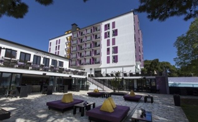 Hotel Adriatic