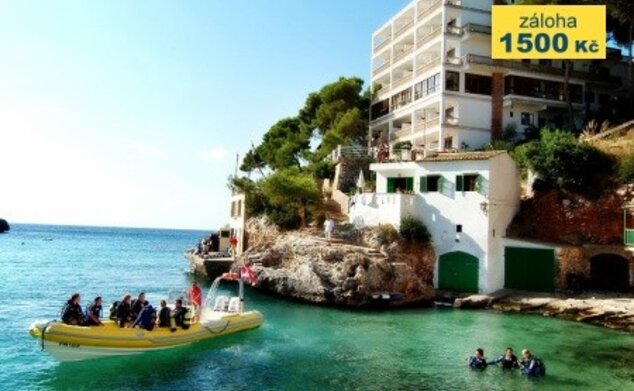 Hotel Pinos Playa
