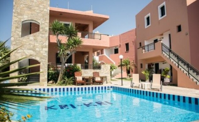 Kri Kri Village Apartments