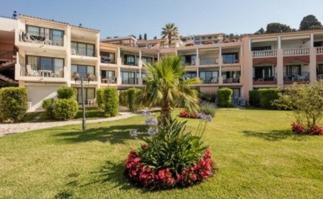 Pierre & Vacances Residence L'Ange Gardien
