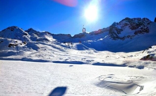 Hotel Pinzolo Dolomiti