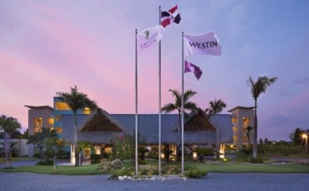 Hotel Westin Puntacana Resort