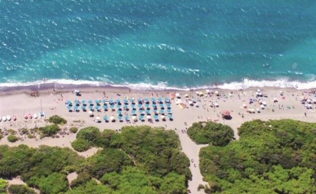 Camping Village Club degli Amici