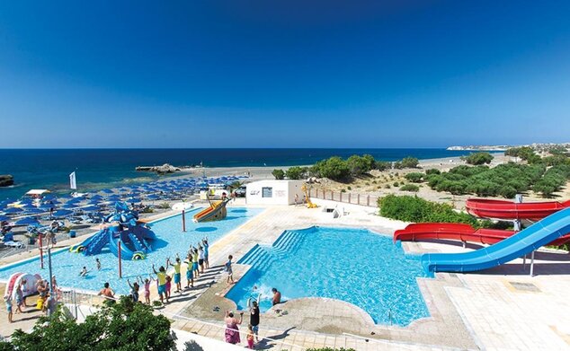 Club Calimera Sunshine Crete