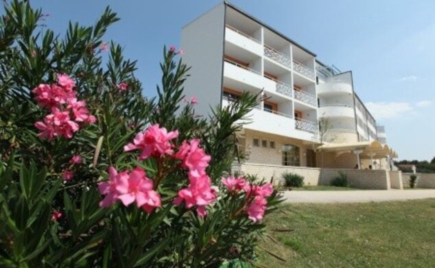 Hotel Alba