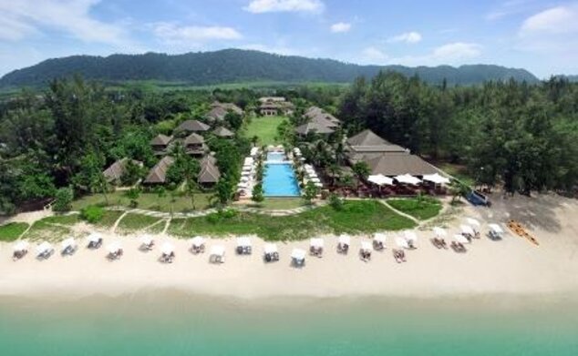 Layana Resort and Spa