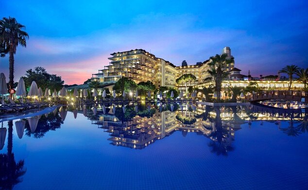 Bellis Hotel
