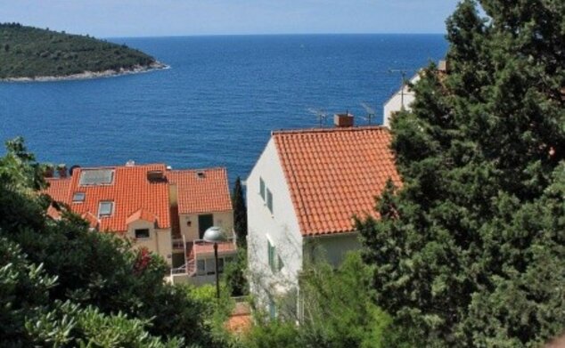 Ubytování 8821 - Dubrovnik
