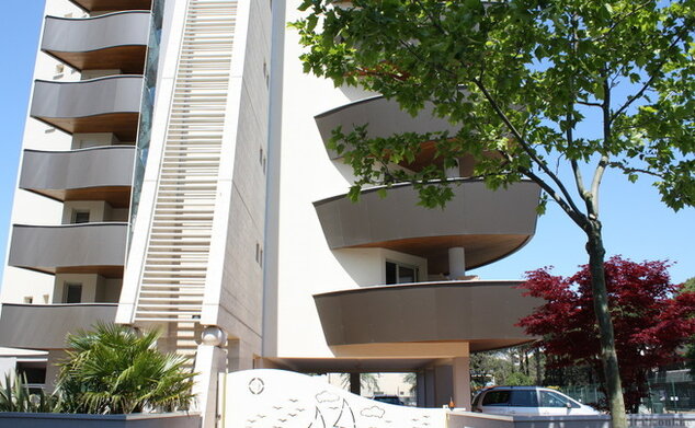 Condominio Torre Bahia