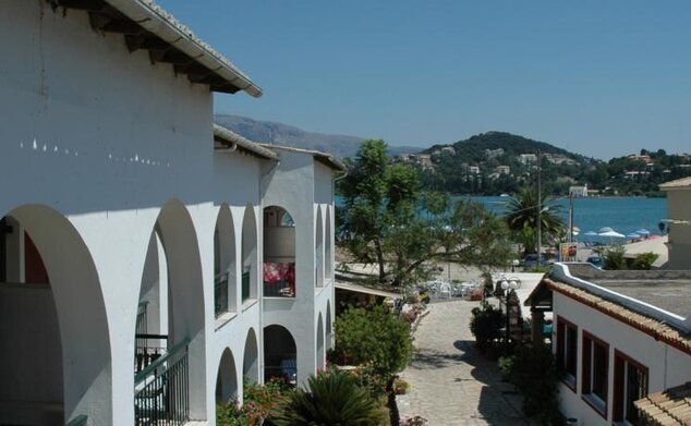 Iliada Beach